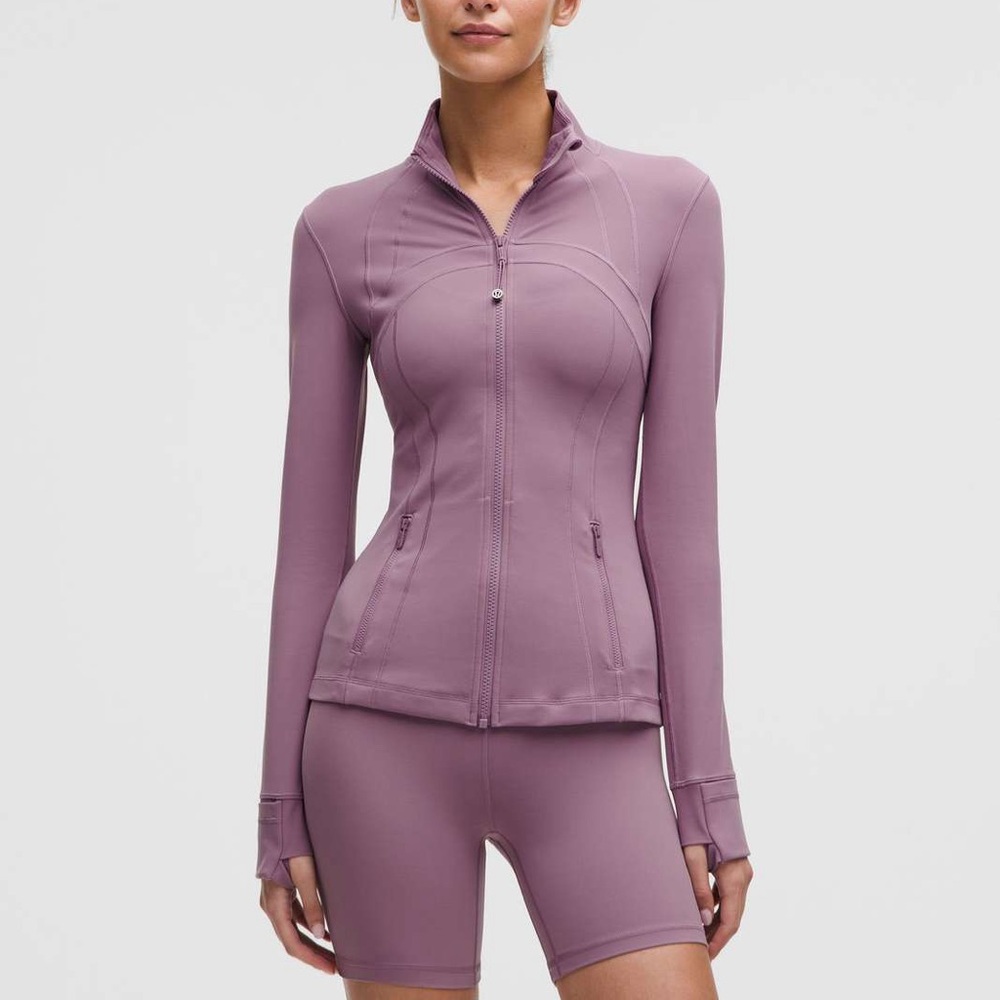 **SOLD** Lululemon Define Jacket *Nulu